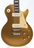 1969 Gibson Les Paul Standard goldtop