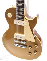 1969 Gibson Les Paul Standard goldtop