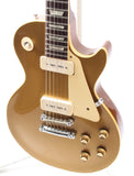 1969 Gibson Les Paul Standard goldtop