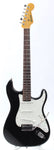 1980s Blade Levinson R-1 black