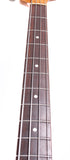 1982 Squier Precision Bass 62 Reissue candy apple red