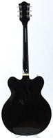 2014 Gretsch G6137TCB Panther black