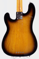 2008 Fender Precision Bass 51 Reissue sunburst