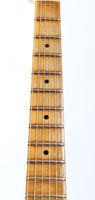 2010 Fender Custom Shop La Cabronita Relic black