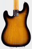 2008 Fender Precision Bass 51 Reissue sunburst