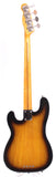 2008 Fender Precision Bass 51 Reissue sunburst