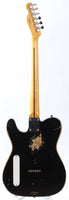 2010 Fender Custom Shop La Cabronita Relic black