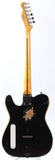 2010 Fender Custom Shop La Cabronita Relic black
