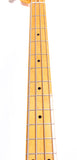 2008 Fender Precision Bass 51 Reissue sunburst