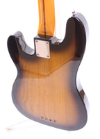 2008 Fender Precision Bass 51 Reissue sunburst
