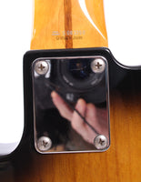 2008 Fender Precision Bass 51 Reissue sunburst