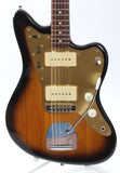 2008 Fender Jazzmaster 59/66 Reissue two-tone sunburst