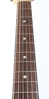 2008 Fender Jazzmaster 59/66 Reissue two-tone sunburst