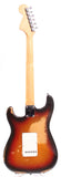 1969 Fender Stratocaster sunburst