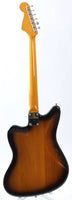 2008 Fender Jazzmaster 59/66 Reissue two-tone sunburst