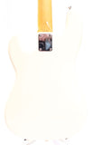 2002 Fender Precision Bass 70 Reissue vintage white