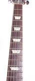 2001 Gibson Les Paul Standard goldtop