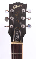 2001 Gibson Les Paul Standard goldtop