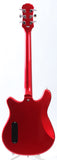 1999 Epiphone 65 Coronet red metallic