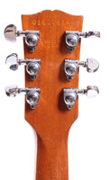 2001 Gibson Les Paul Standard goldtop
