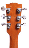 2001 Gibson Les Paul Standard goldtop
