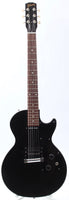 2010 Gibson Melody Maker Humbucker Slash Alnico II satin ebony