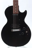 2010 Gibson Melody Maker Humbucker Slash Alnico II satin ebony