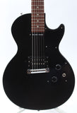2010 Gibson Melody Maker Humbucker Slash Alnico II satin ebony