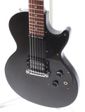 2010 Gibson Melody Maker Humbucker Slash Alnico II satin ebony