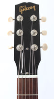 2010 Gibson Melody Maker Humbucker Slash Alnico II satin ebony