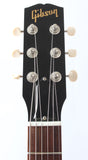 2010 Gibson Melody Maker Humbucker Slash Alnico II satin ebony