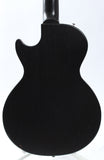 2010 Gibson Melody Maker Humbucker Slash Alnico II satin ebony