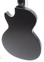 2010 Gibson Melody Maker Humbucker Slash Alnico II satin ebony