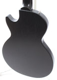 2010 Gibson Melody Maker Humbucker Slash Alnico II satin ebony