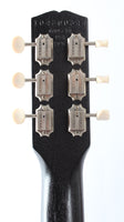2010 Gibson Melody Maker Humbucker Slash Alnico II satin ebony