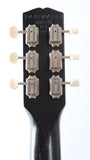 2010 Gibson Melody Maker Humbucker Slash Alnico II satin ebony