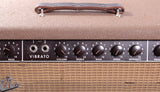 1962 Fender Pro Amp 6G5-A brownface