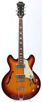 1995 Epiphone Casino-JL John Lennon sunburst