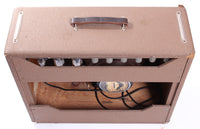1962 Fender Pro Amp 6G5-A brownface