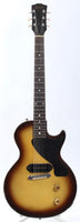 1955 Gibson Les Paul Junior sunburst