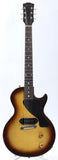 1955 Gibson Les Paul Junior sunburst