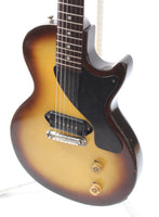 1955 Gibson Les Paul Junior sunburst