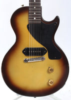 1955 Gibson Les Paul Junior sunburst