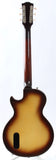1955 Gibson Les Paul Junior sunburst