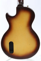 1955 Gibson Les Paul Junior sunburst