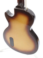 1955 Gibson Les Paul Junior sunburst