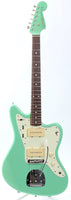 2007 Fender Jazzmaster 66 Reissue surf green