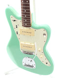 2007 Fender Jazzmaster 66 Reissue surf green