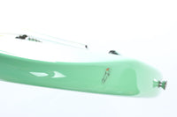 2007 Fender Jazzmaster 66 Reissue surf green