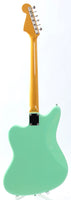 2007 Fender Jazzmaster 66 Reissue surf green